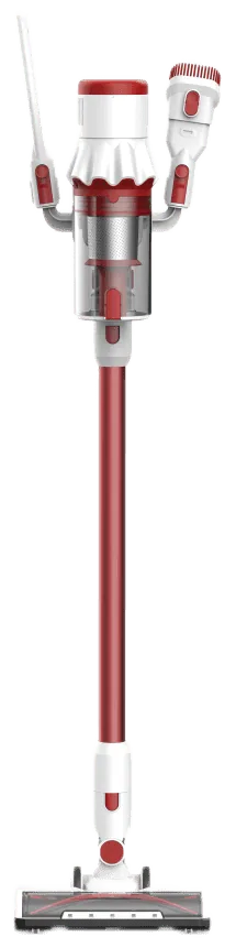 Cordless stick vacuums